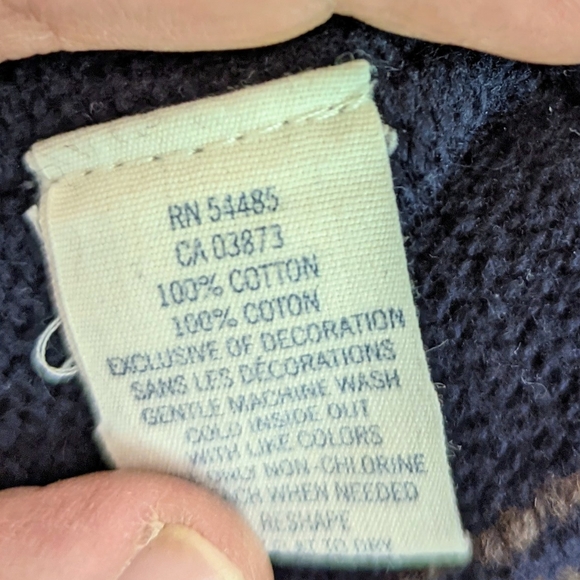 American Eagle sweater - Picture 5 of 5